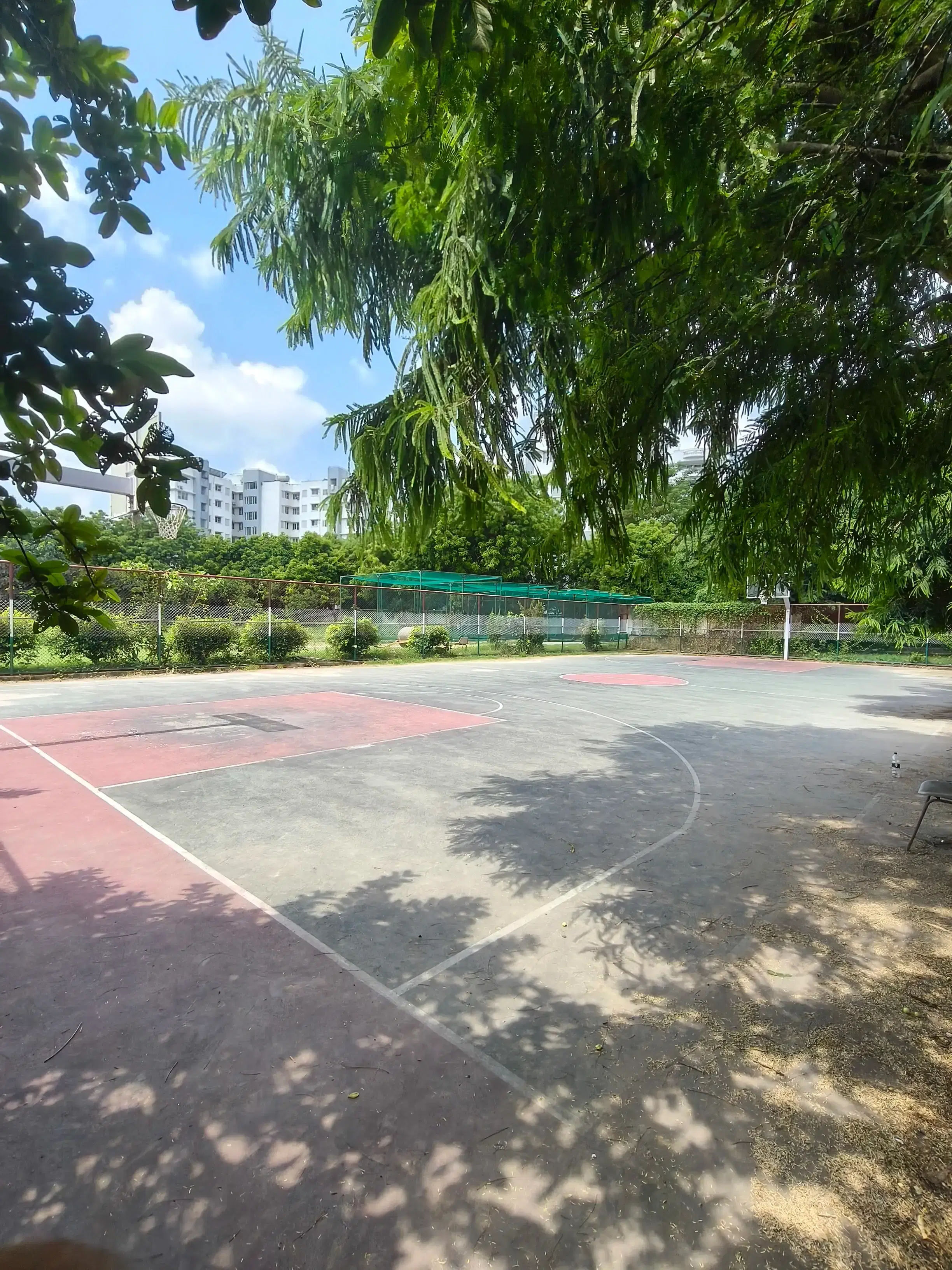 Delhi College of Arts and Commerce Playground photo 1